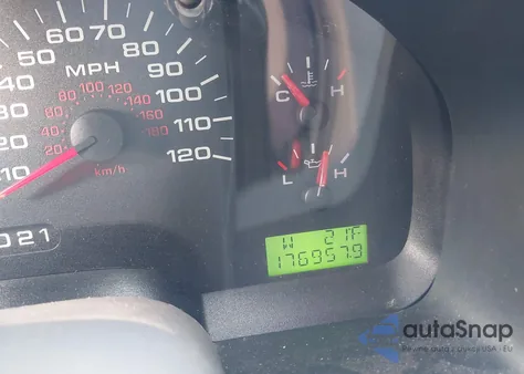 2005 Ford F-150 Fx4/Lariat/Xlt from USA, damaged, VIN 1FTPW14515FA75402